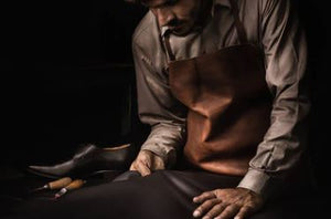 Craftsmanship is a Choice