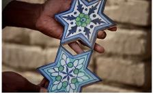 Kashikari: The Art of Hand Painting Ceramics