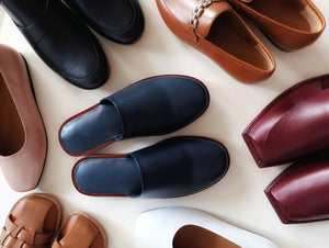 Genuine Leather Shoes: The Perfect Choice for Summer