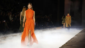 Alexander McQueen on the Art of Branding