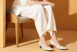 Women's Footwear Trends for 2025