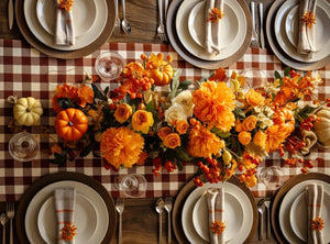 Thanksgiving - The Day of Gratitude