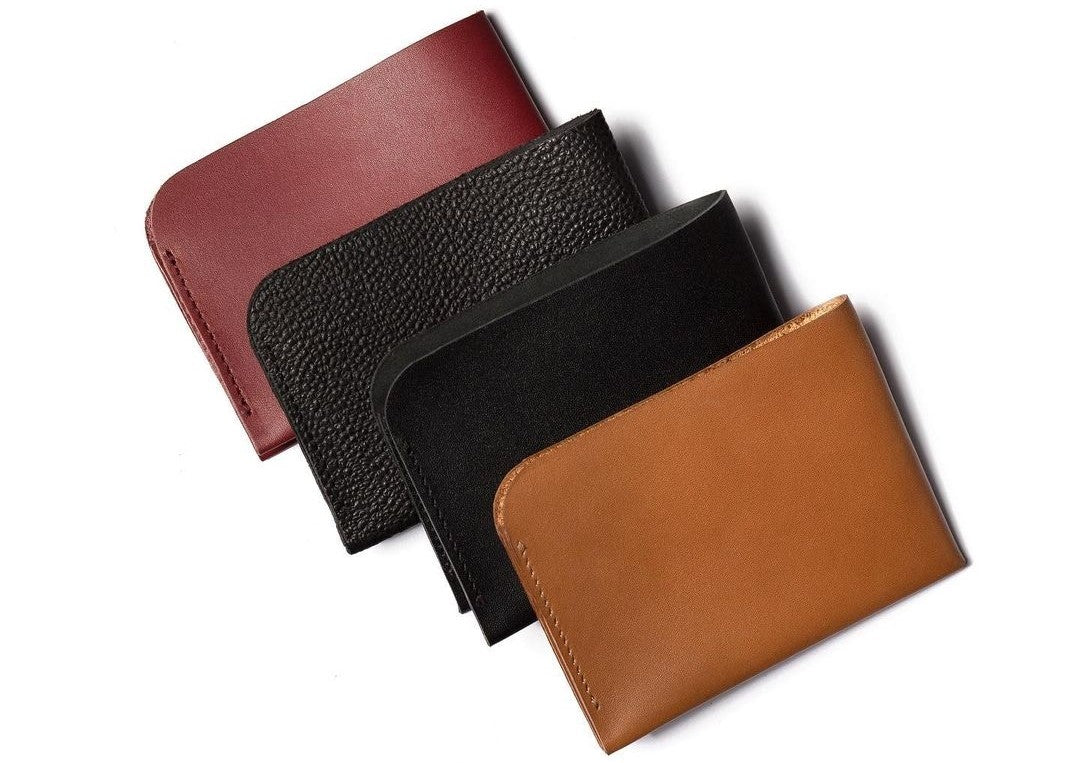 Things to Consider When Buying a Quality Leather Wallet