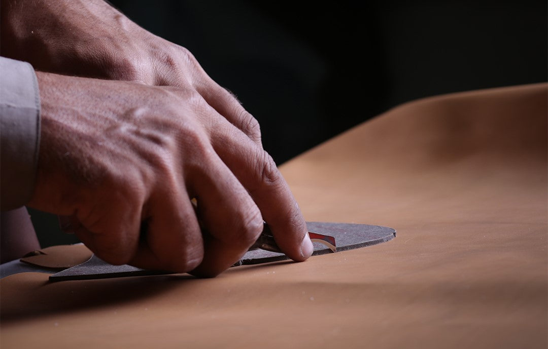 Craftpur - The Art of Shoemaking