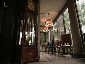 The Man Behind N-Gents, Lahore