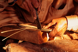 Why Luxury Leather Shoes Cost More Than Fast Fashion