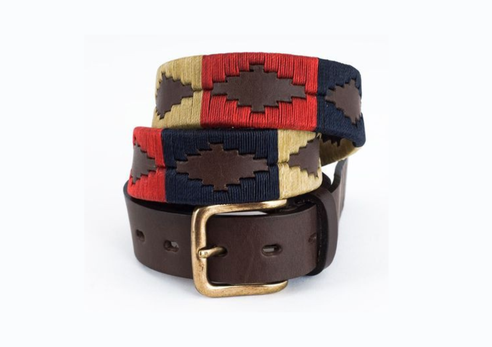 Gaucho Belt