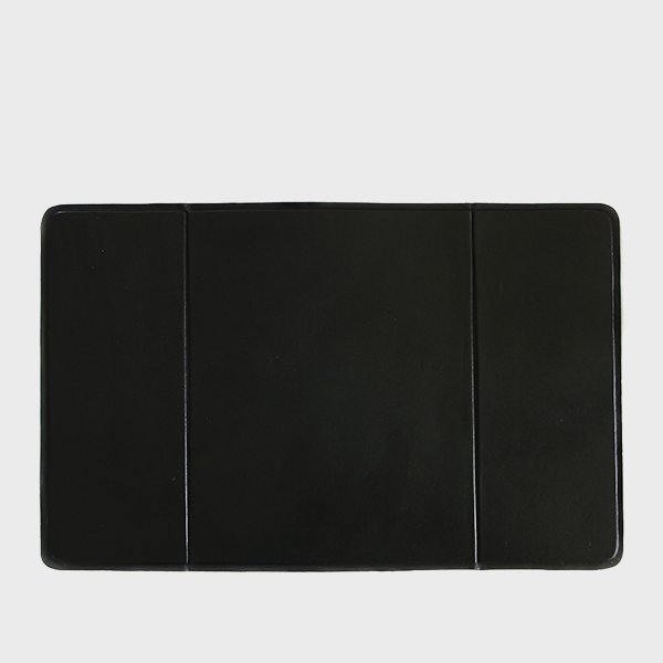 Foldable Leather MacPad