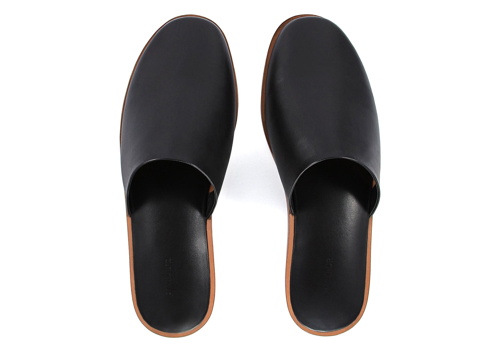 La Casa Mule (Black)