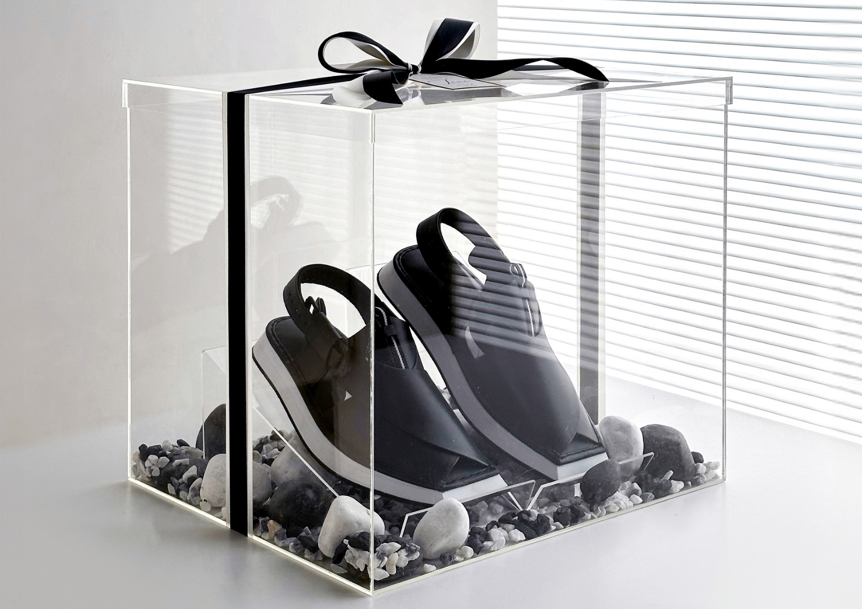 Bokx an Ode x Craftpur