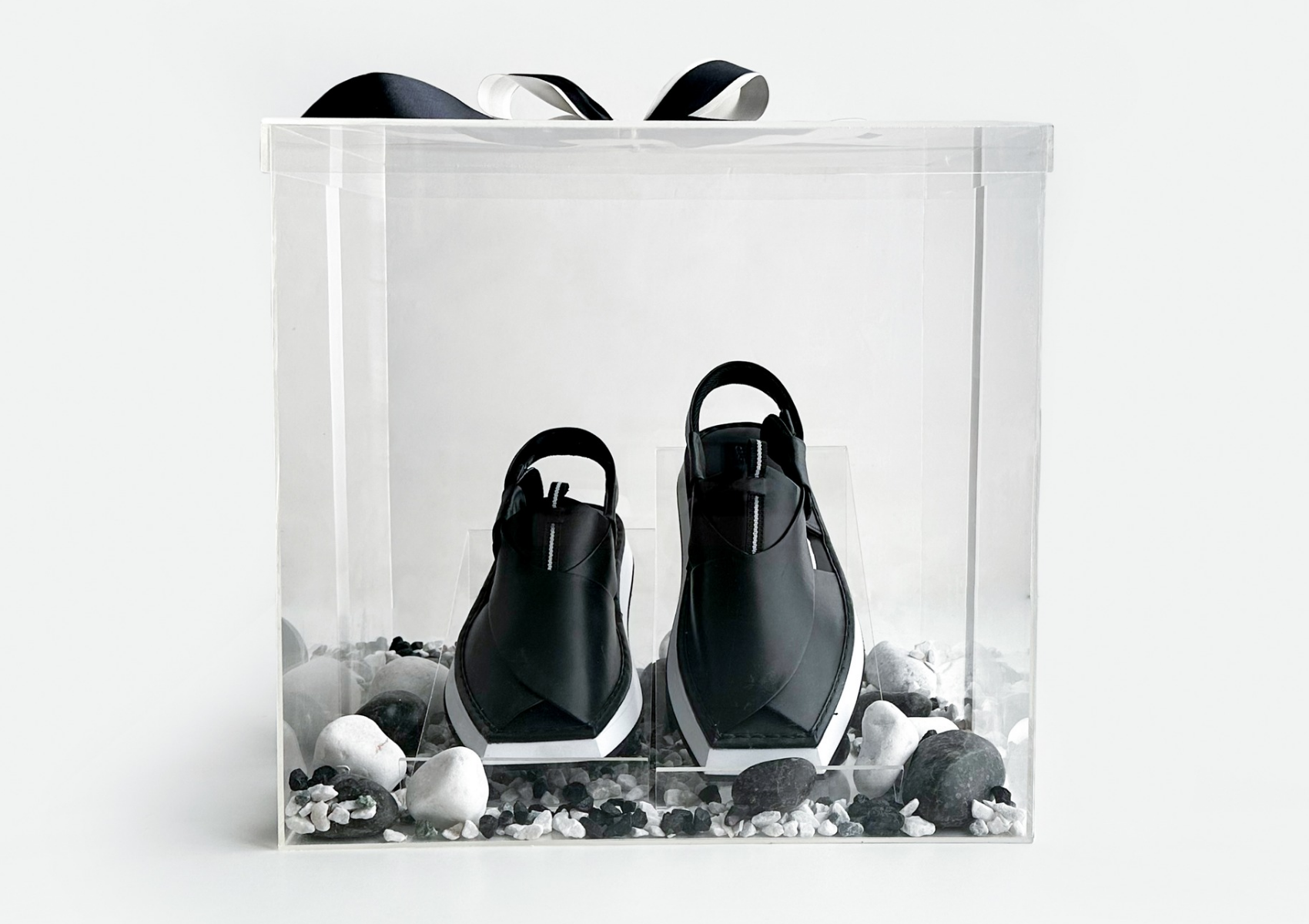 Bokx an Ode x Craftpur