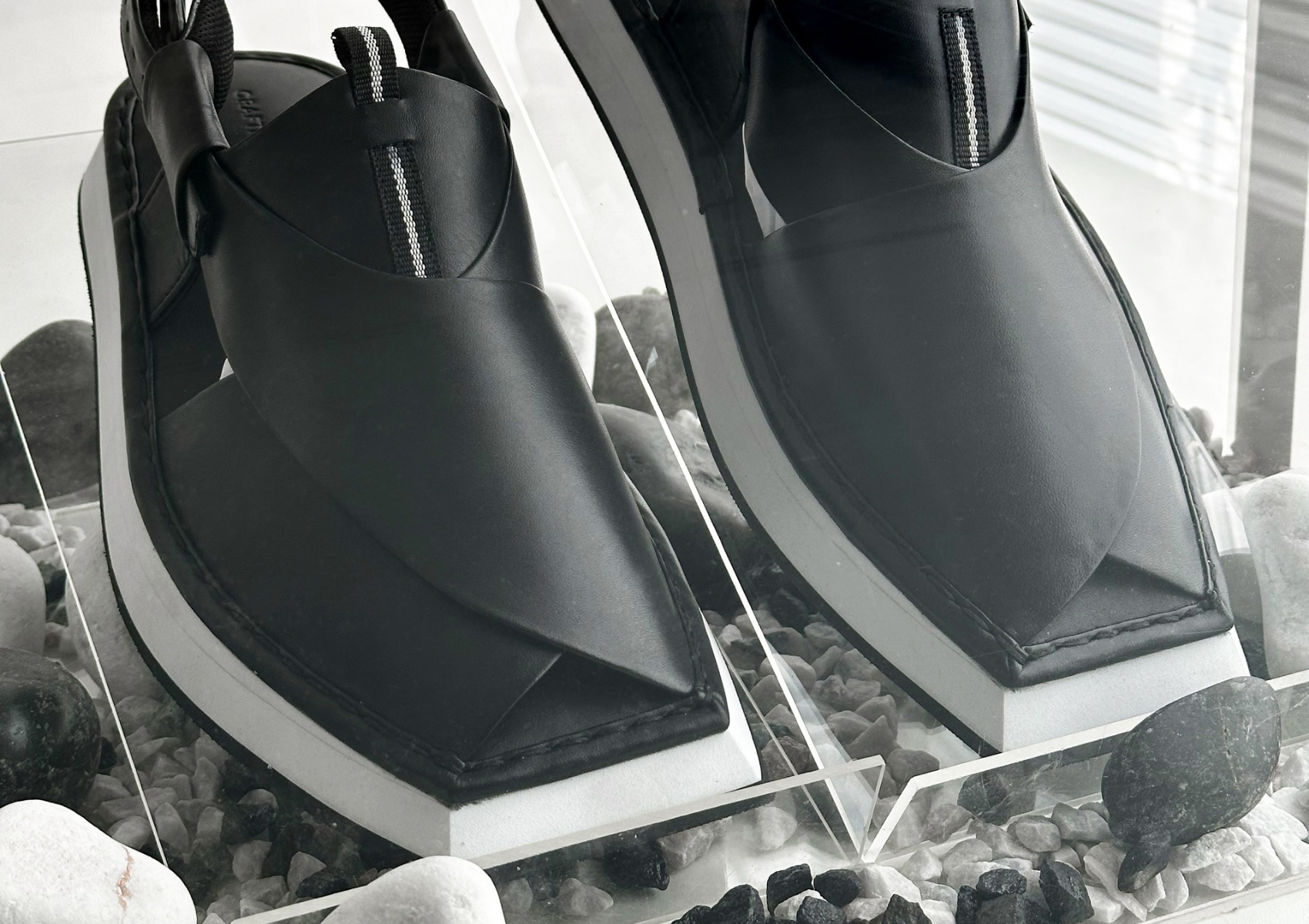 Bokx an Ode x Craftpur