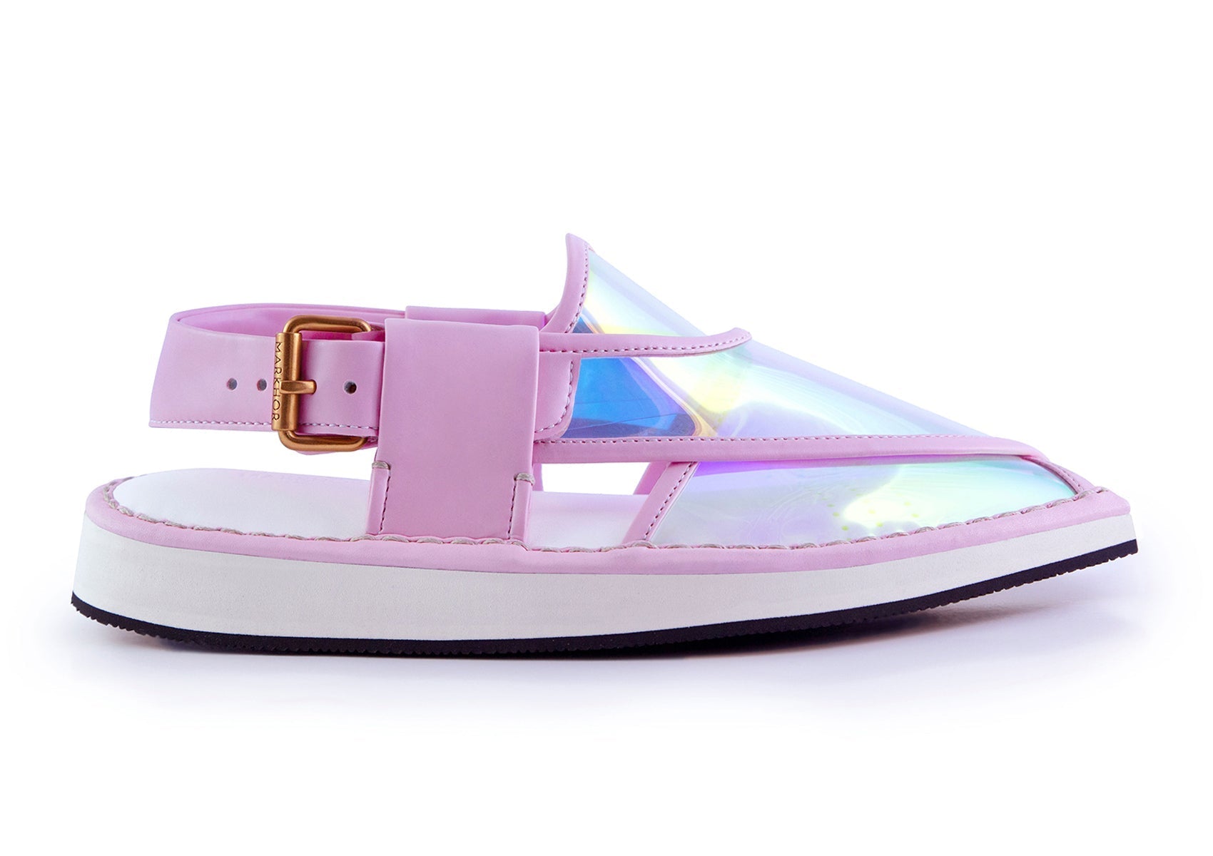 Reflexion Sandals (Pink)