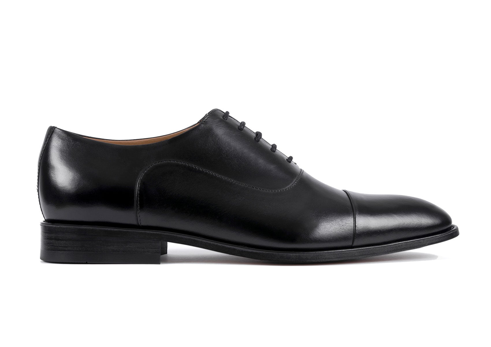 Hidalgo Oxford (Black)