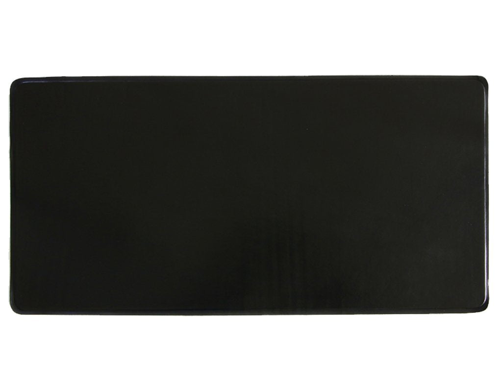 Leather MacPad