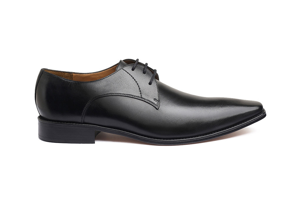 Solemn Derby (Black)