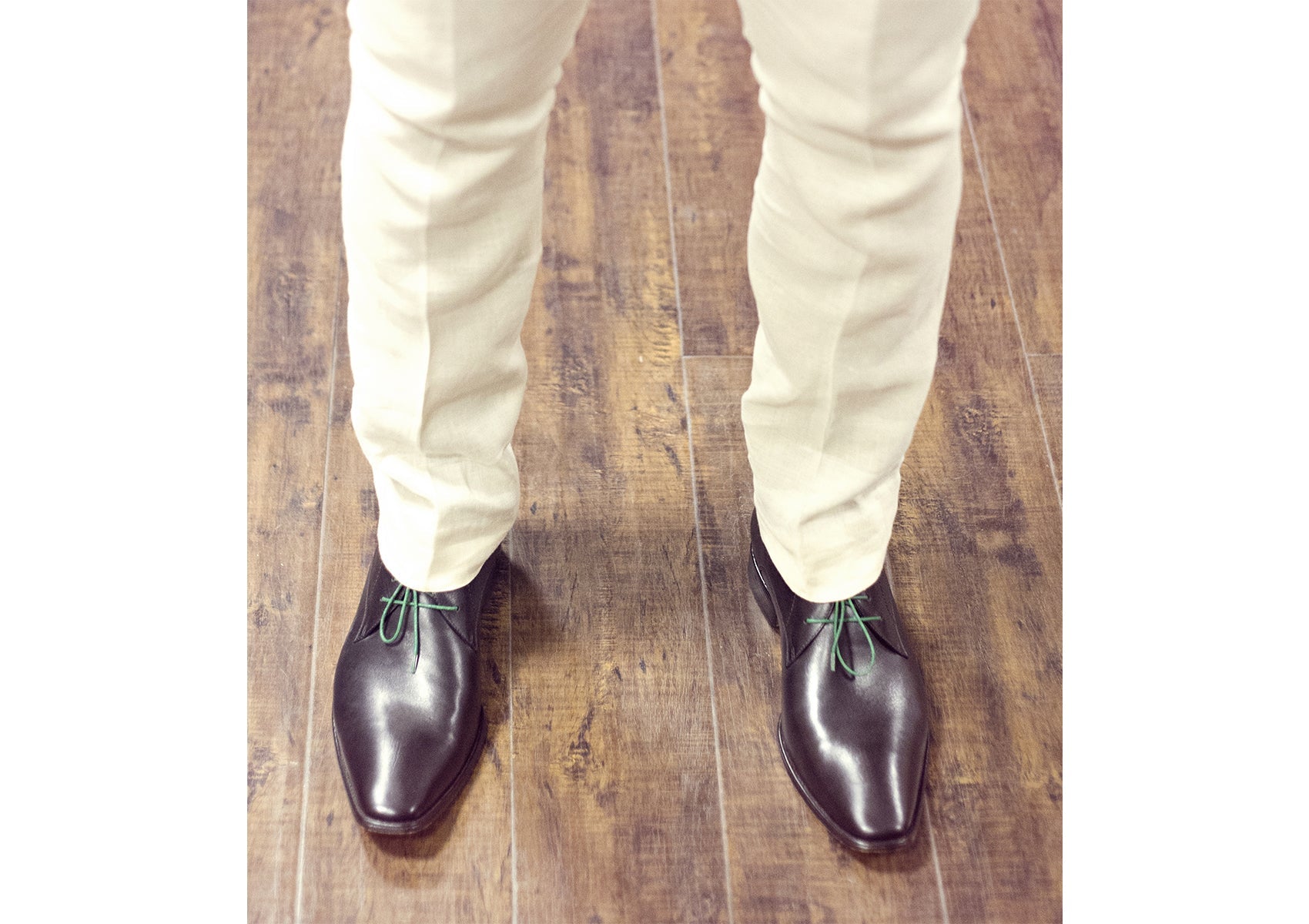 Solemn Derby (Black)