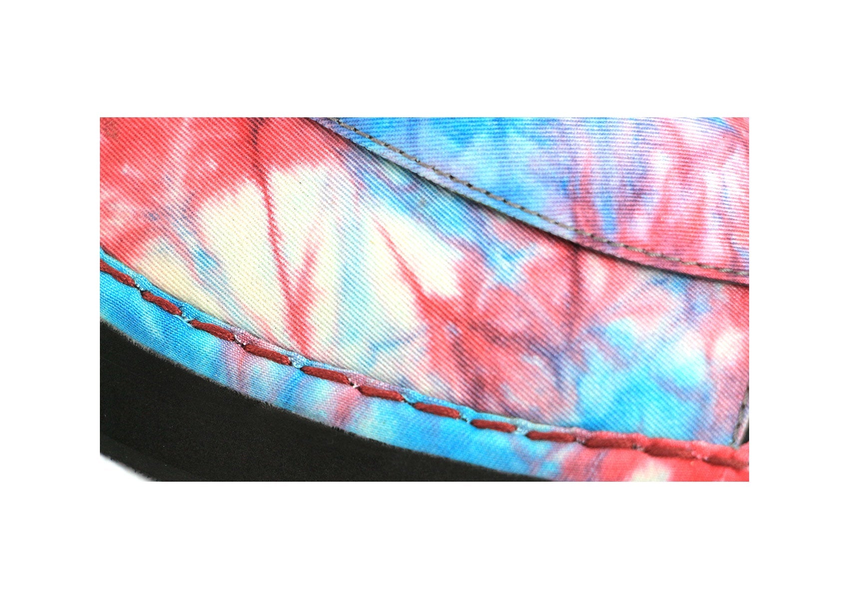 Tie-Dye Sandals