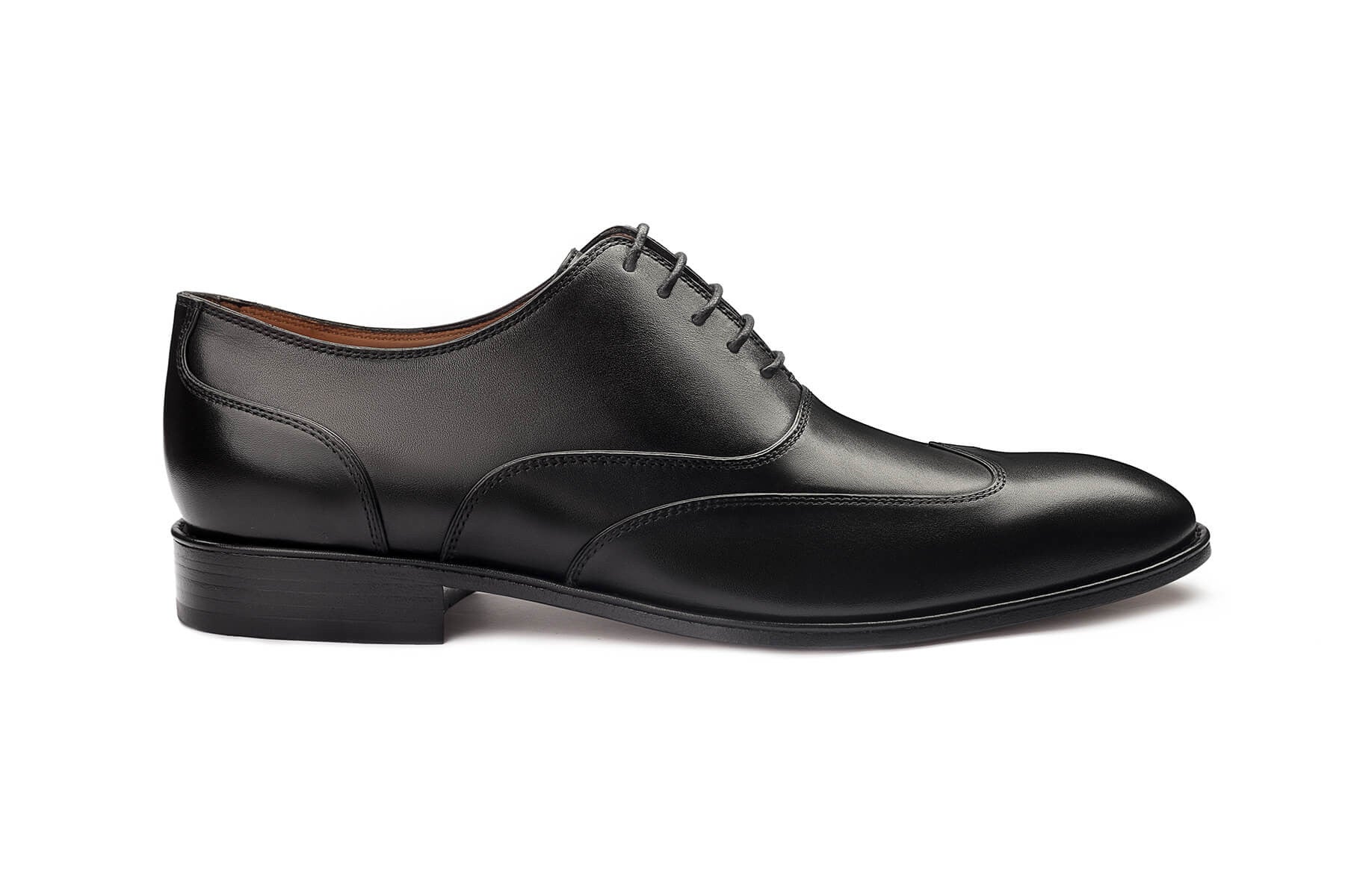 Cynosure Wingtip (Black)