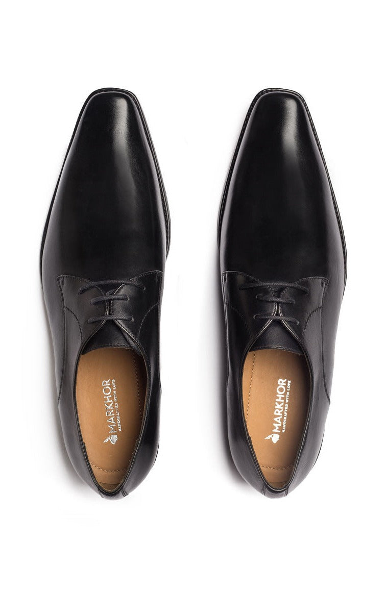 Solemn Derby (Black)