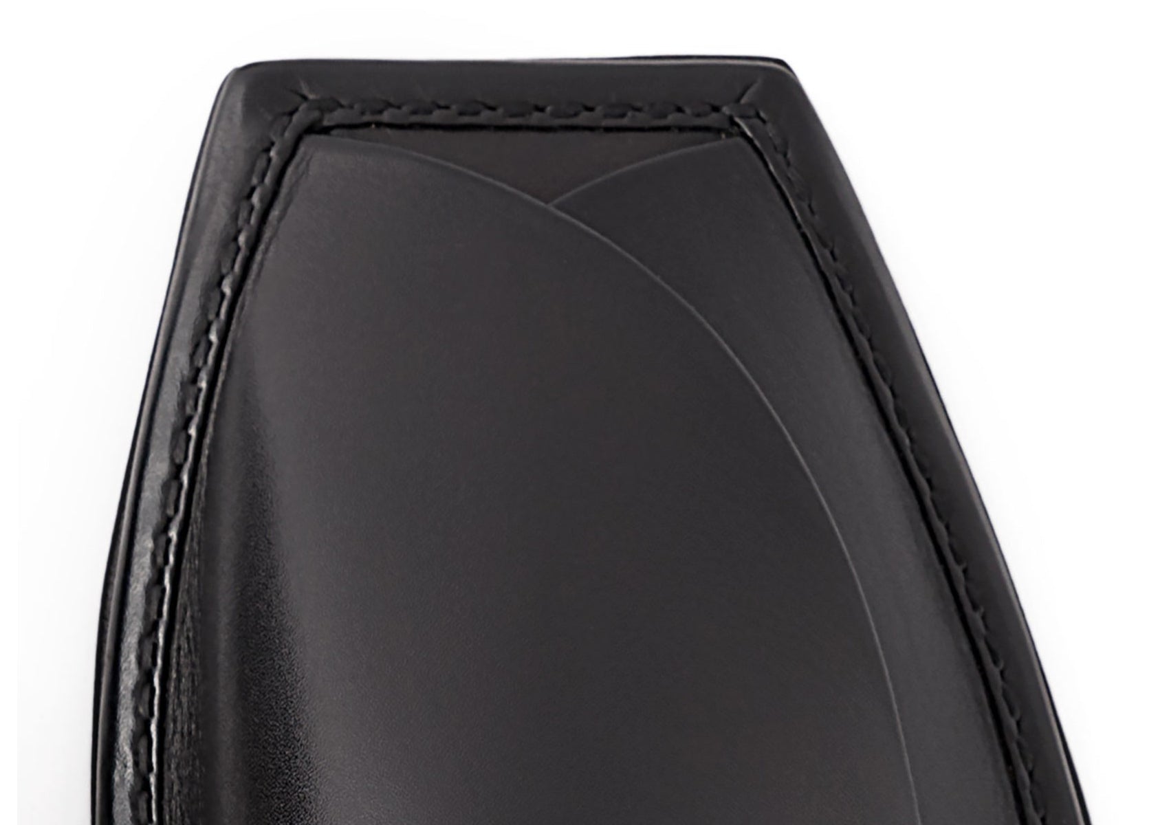 Kaptaan Chappal (Black)