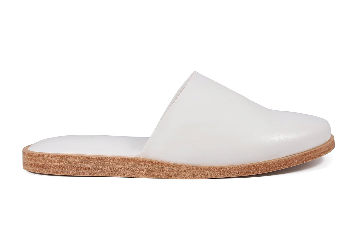 La Casa Mules (White)