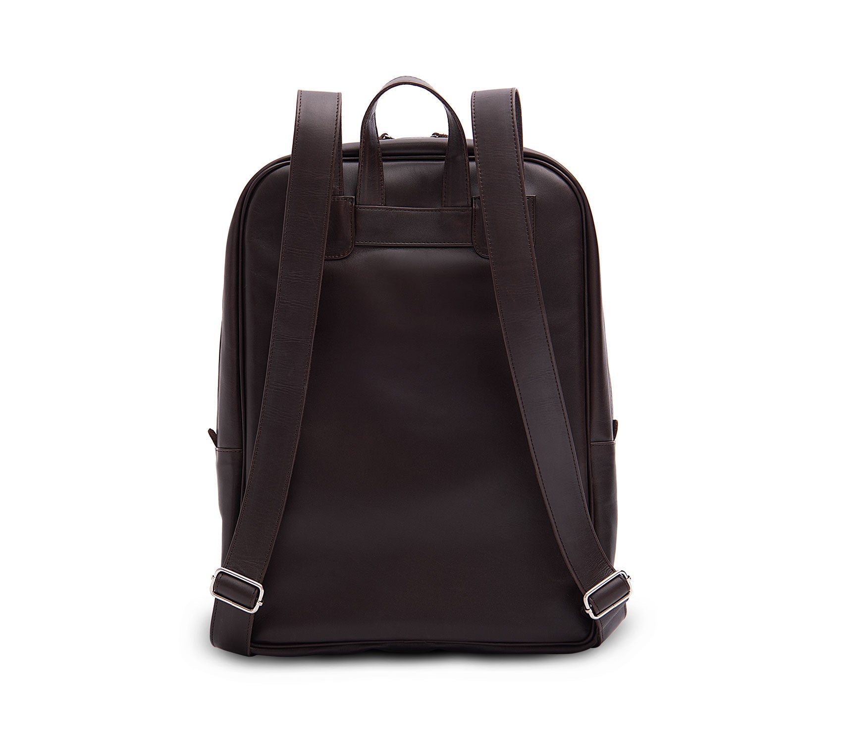 All-Rounder Backpack (Dark Brown)
