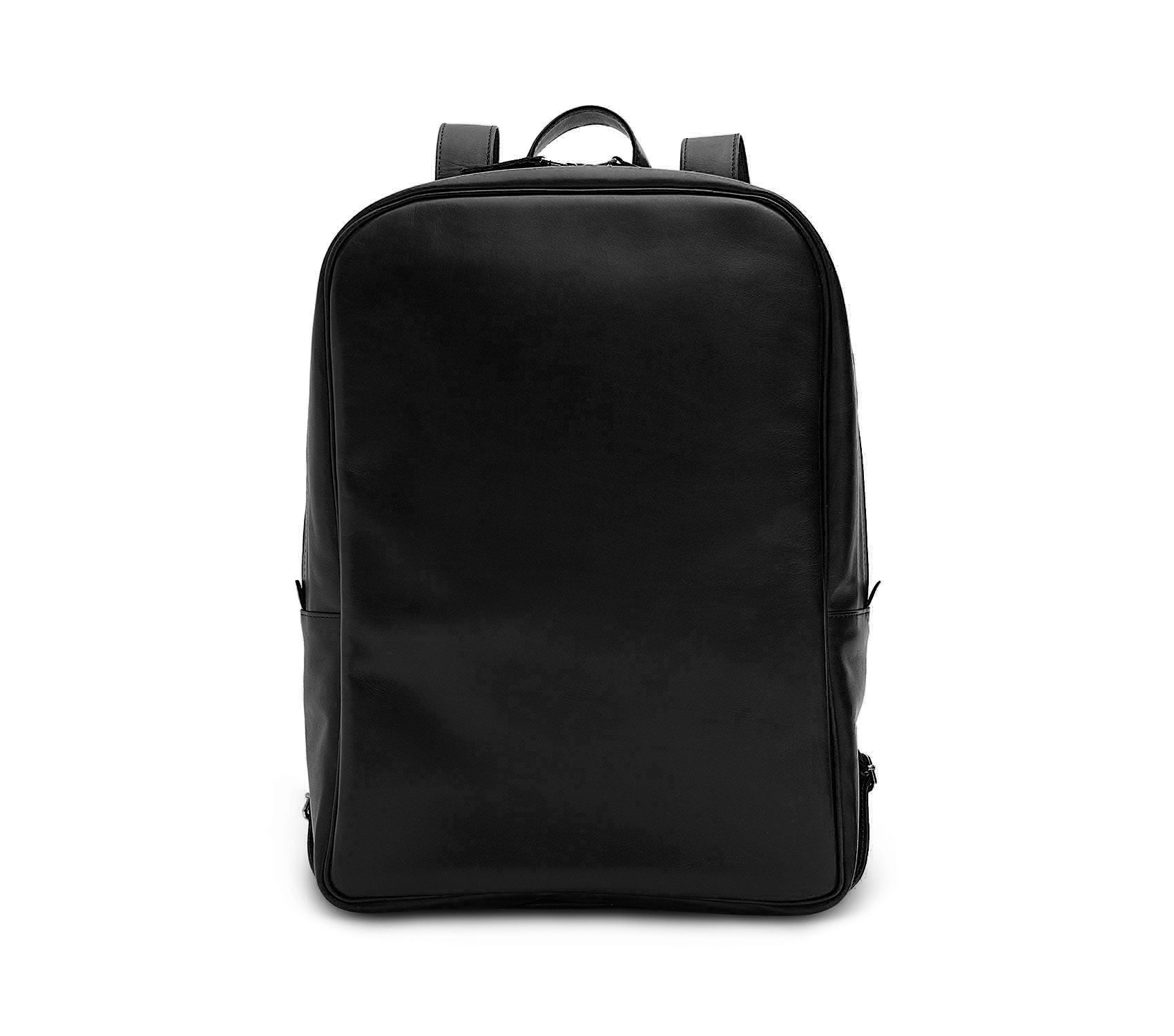 All-Rounder Backpack (Black)