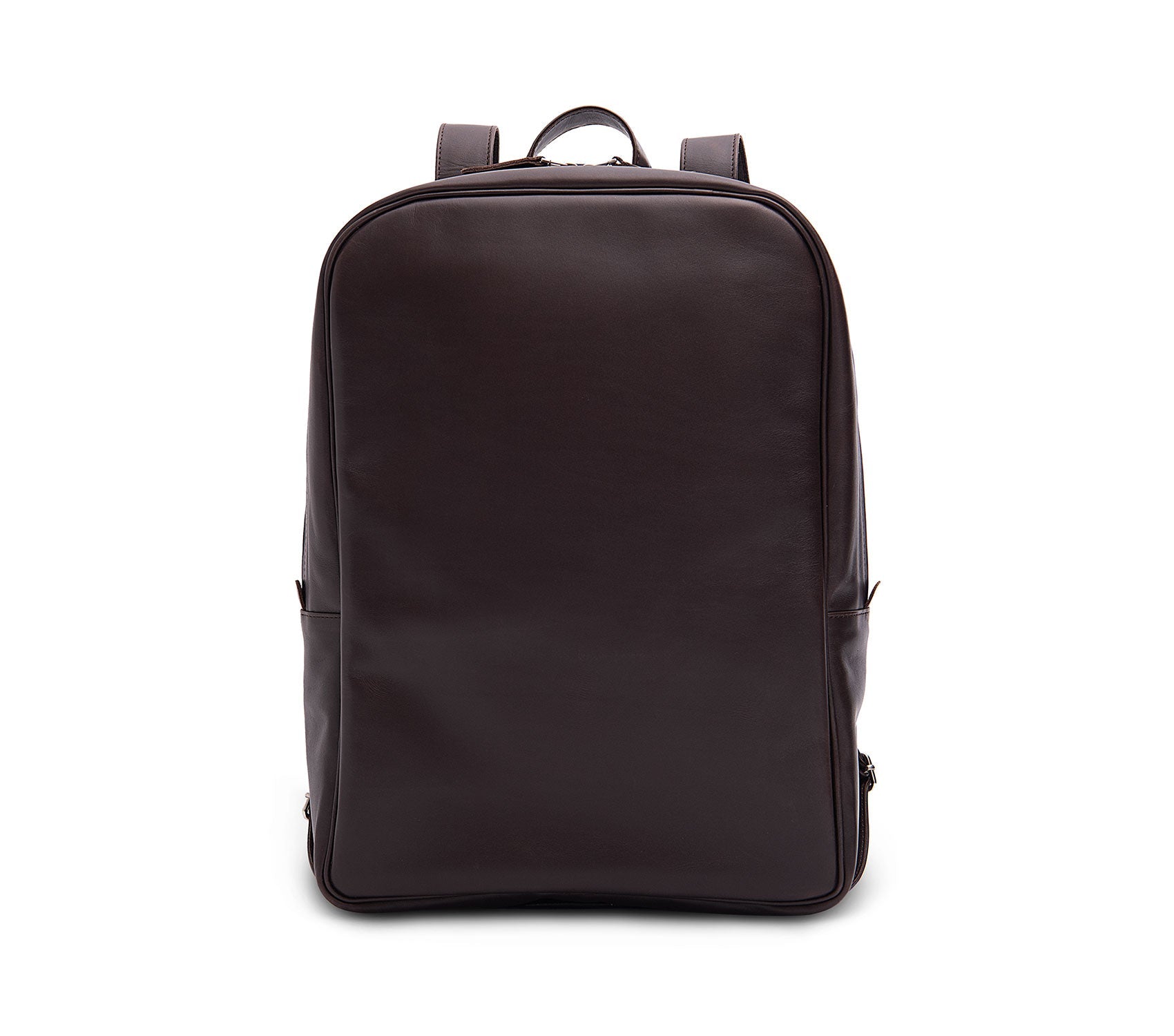 All-Rounder Backpack (Dark Brown)