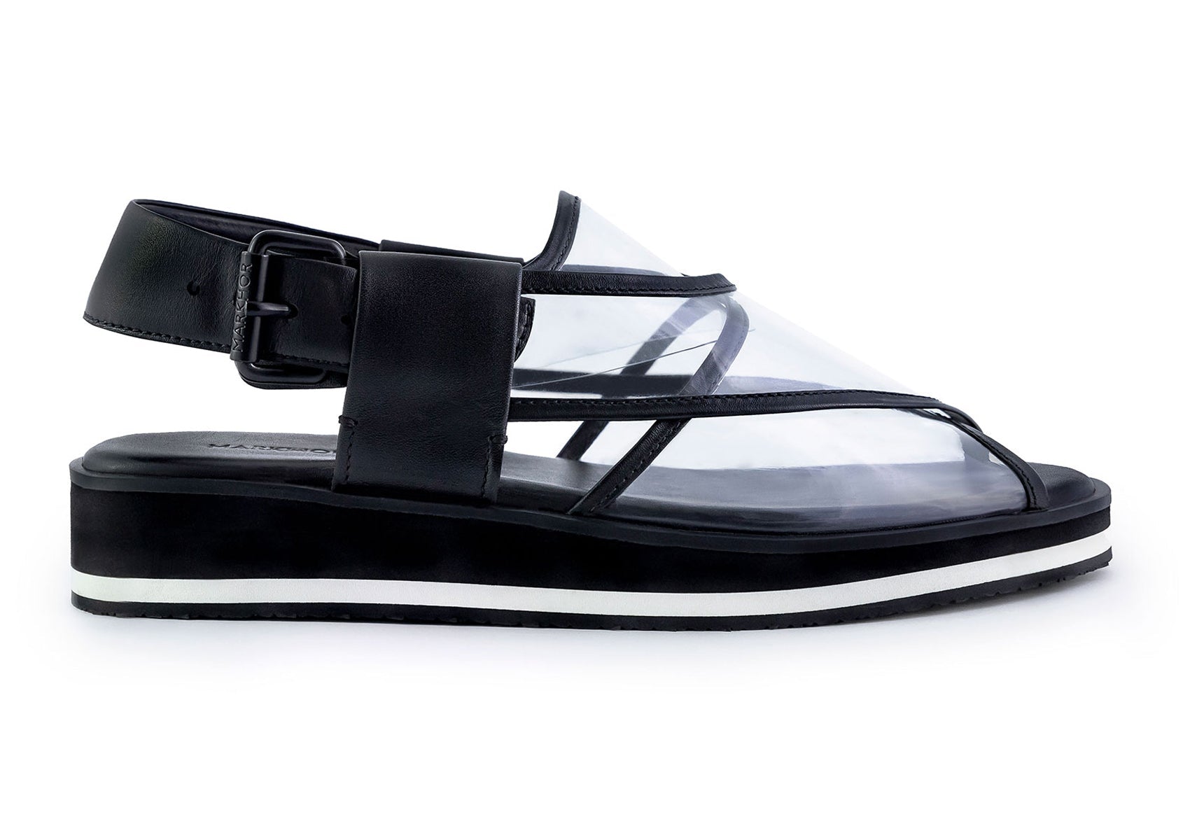 Nera Sandals