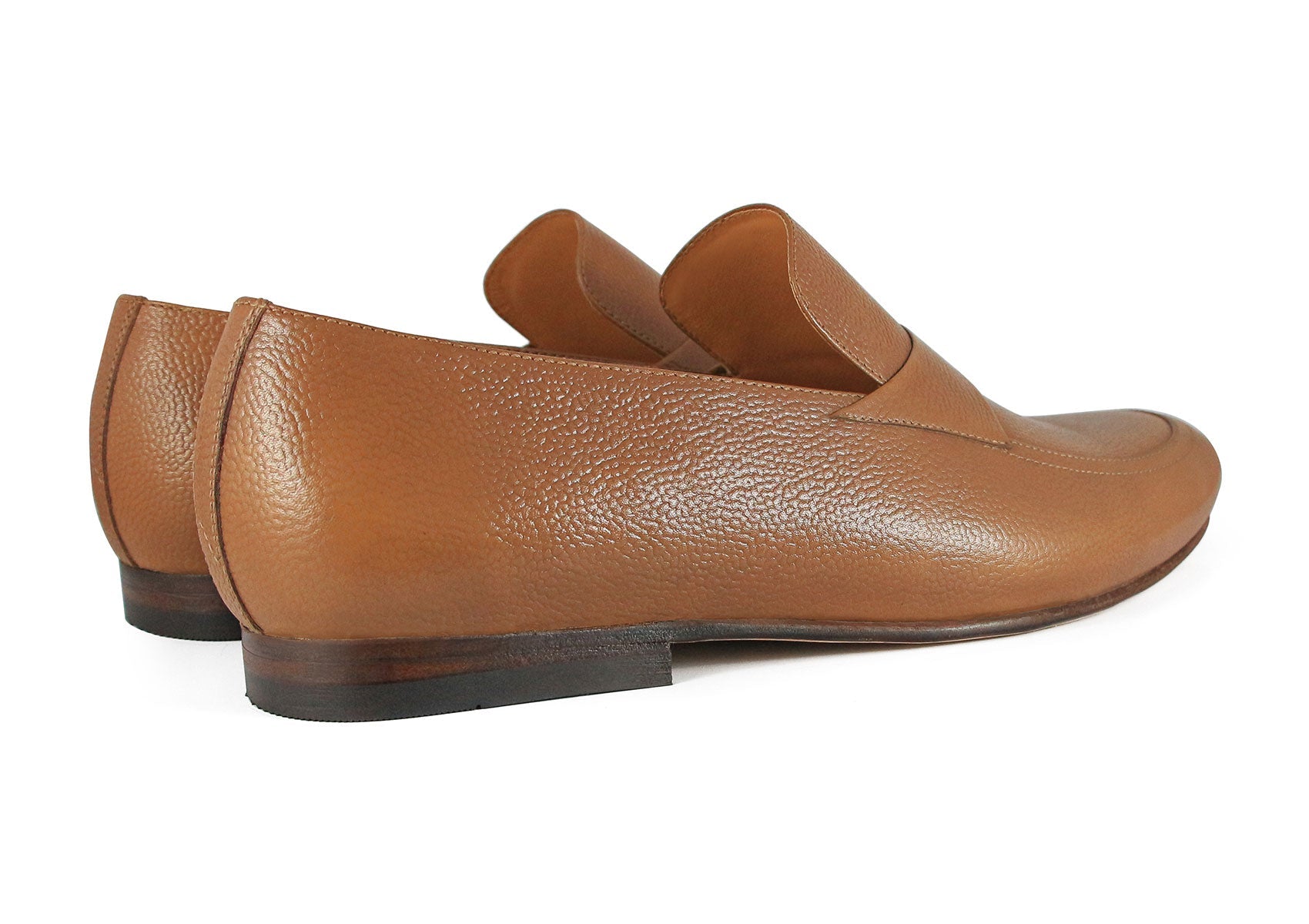 Novus Loafer (Pebble)