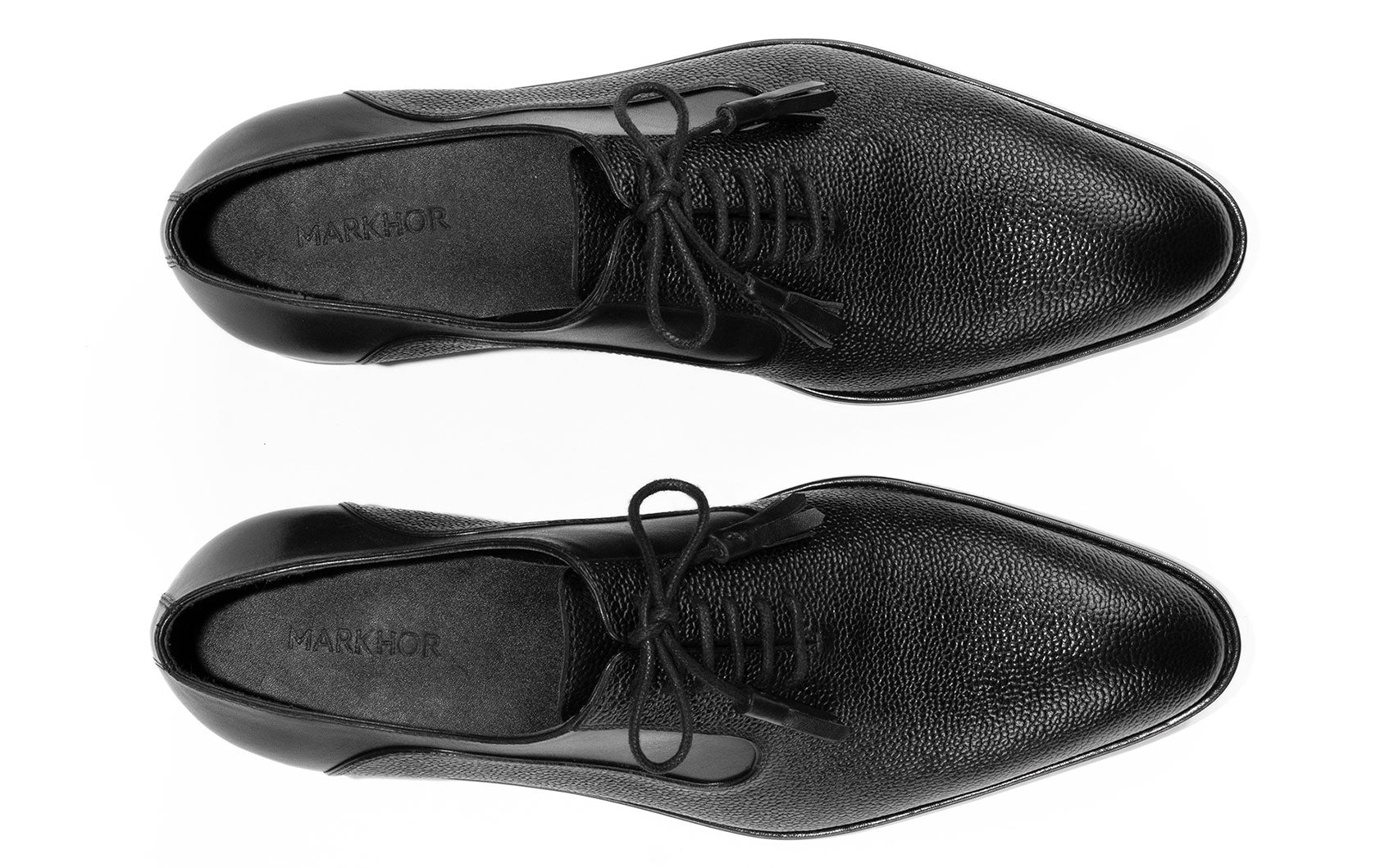 Pebble Oxford