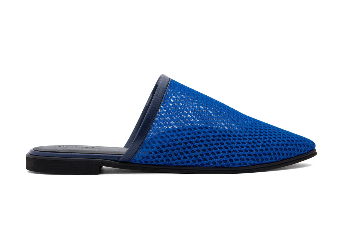 Ren Mules (Blue)