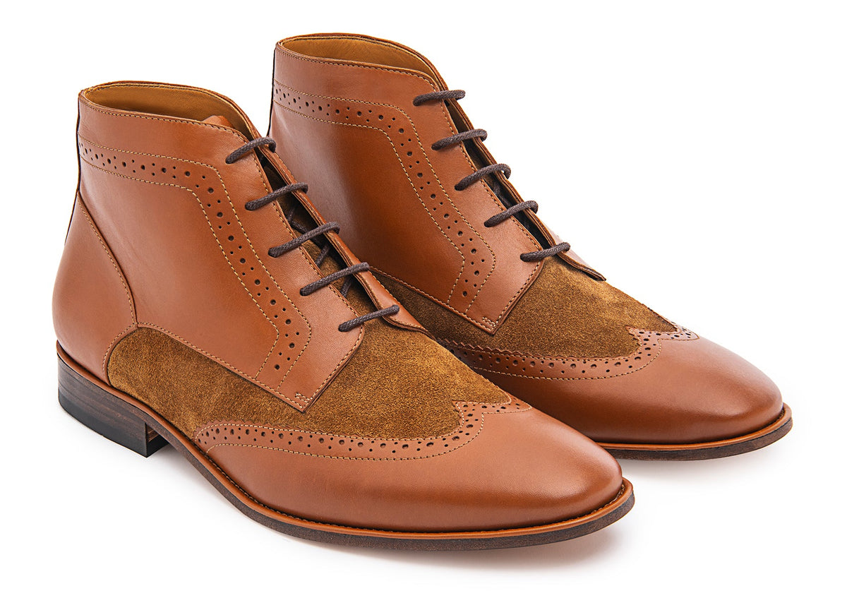 Resa Boot