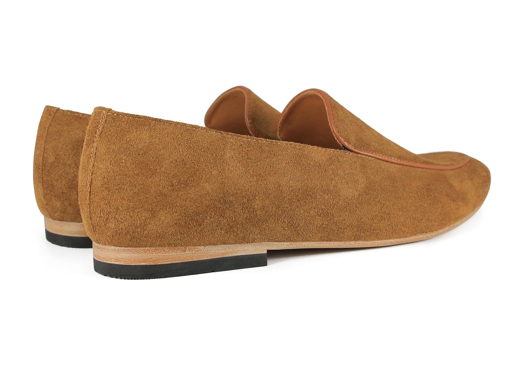 Lagom Loafer (Suede)